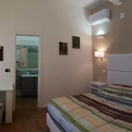Maja Bed & Breakfast Reggio di Calabria Dış mekan fotoğraf