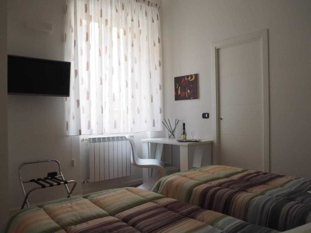 Maja Bed & Breakfast Reggio di Calabria Dış mekan fotoğraf