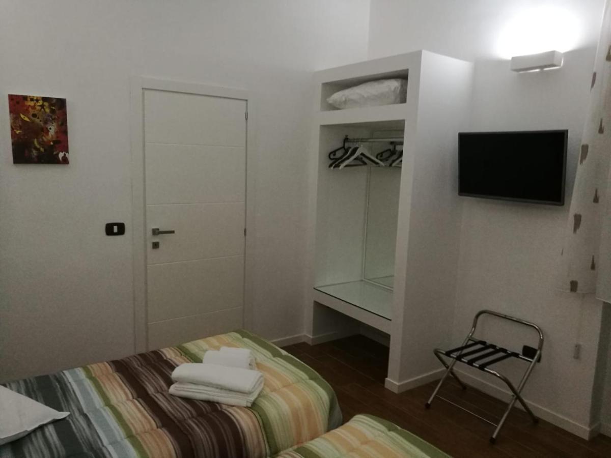 Maja Bed & Breakfast Reggio di Calabria Dış mekan fotoğraf