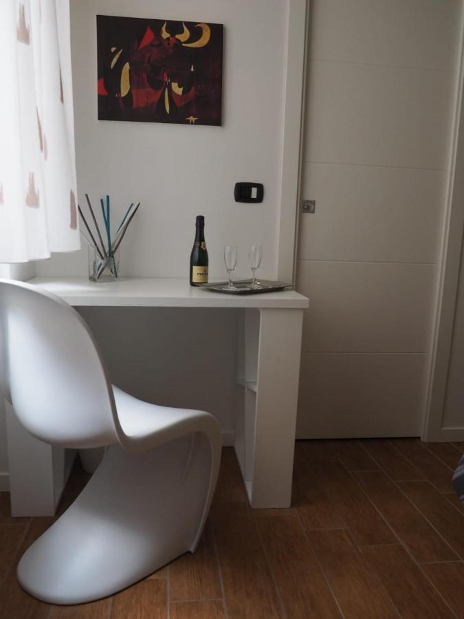Maja Bed & Breakfast Reggio di Calabria Dış mekan fotoğraf