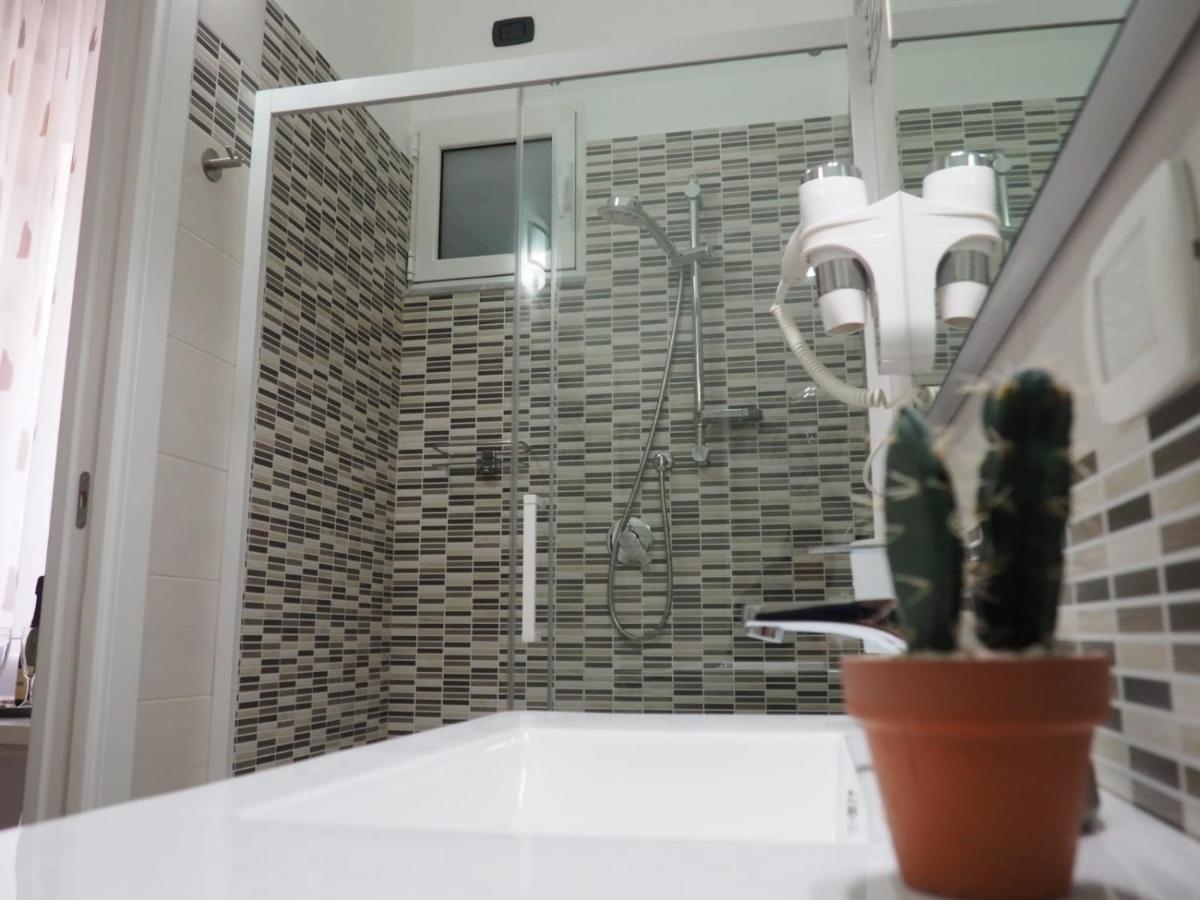 Maja Bed & Breakfast Reggio di Calabria Dış mekan fotoğraf