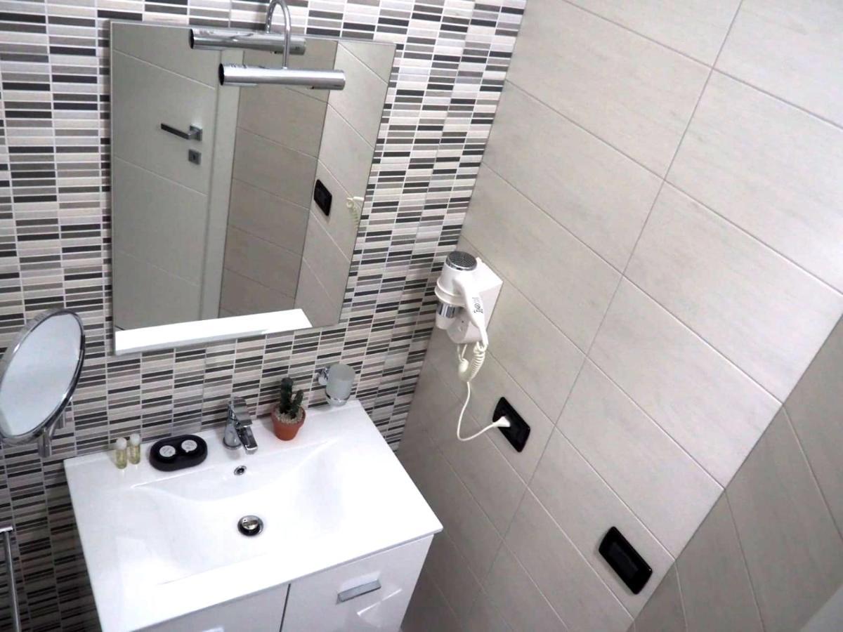 Maja Bed & Breakfast Reggio di Calabria Dış mekan fotoğraf