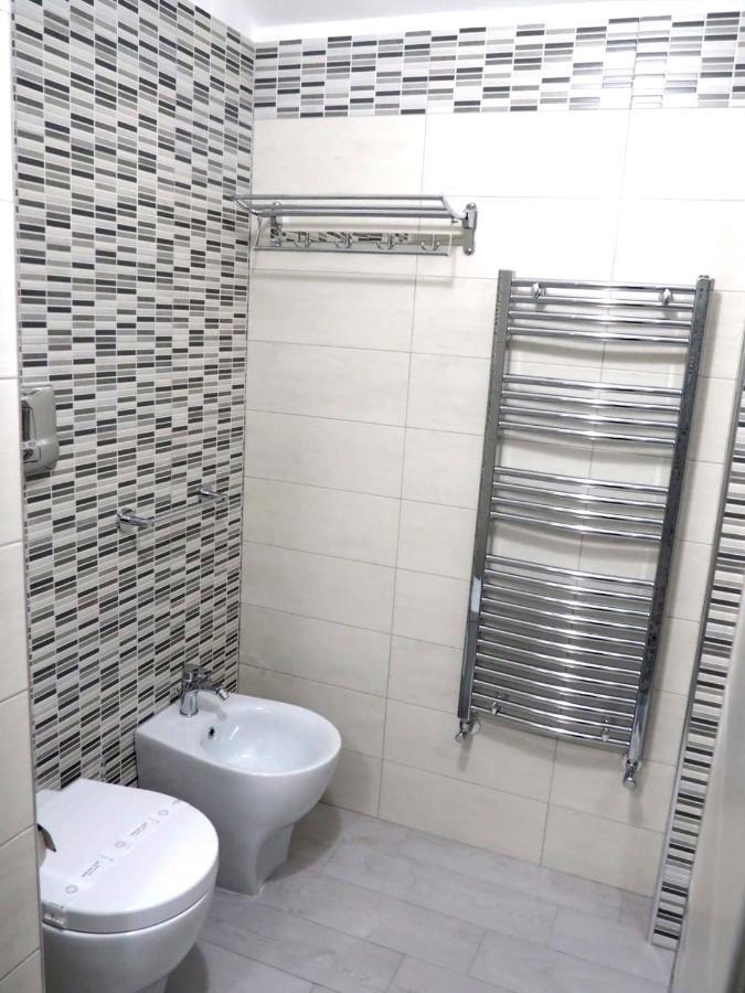 Maja Bed & Breakfast Reggio di Calabria Dış mekan fotoğraf