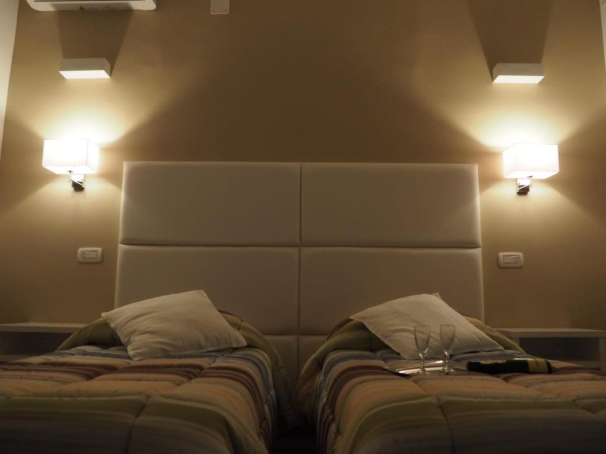 Maja Bed & Breakfast Reggio di Calabria Dış mekan fotoğraf