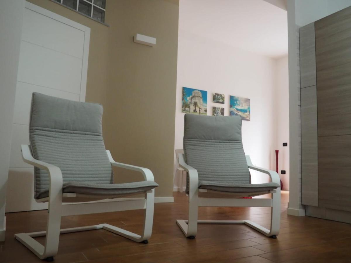 Maja Bed & Breakfast Reggio di Calabria Dış mekan fotoğraf