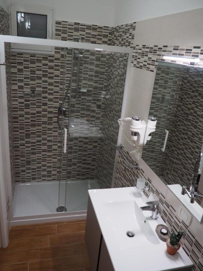 Maja Bed & Breakfast Reggio di Calabria Dış mekan fotoğraf