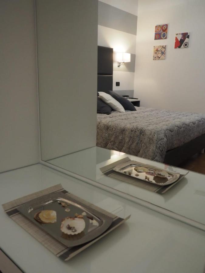 Maja Bed & Breakfast Reggio di Calabria Dış mekan fotoğraf